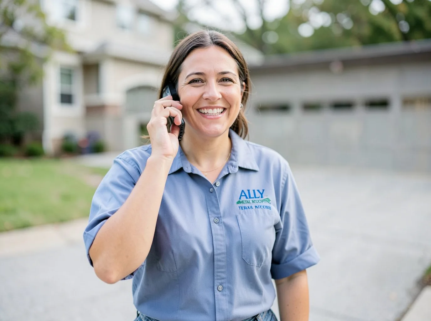 Metal Roof Installation Ansonia, OH FAQs